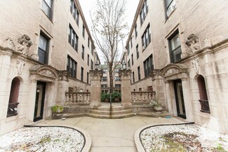 617 W Melrose St Unit 617-A1, Chicago, IL 60657