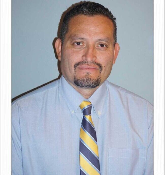 Ramon Zambrano