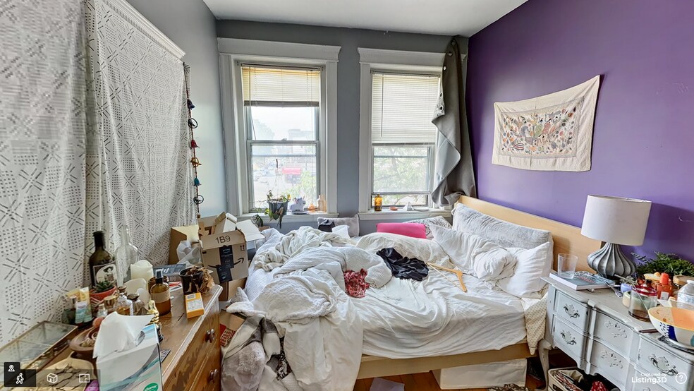 1426 Commonwealth Ave unit B1, Boston, MA 02135 - photo 1