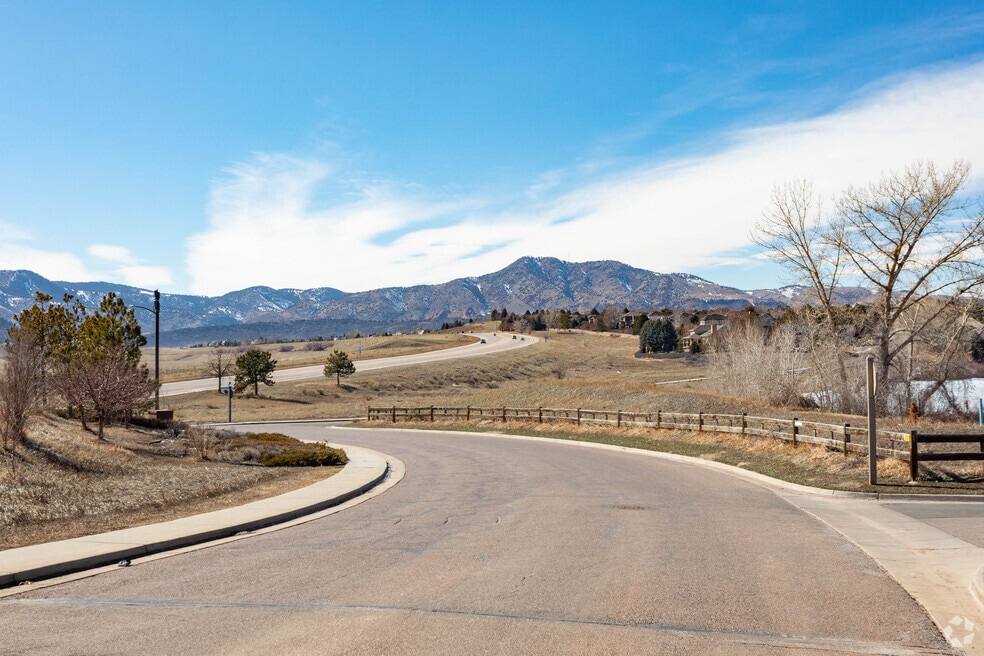 Hutchinson Green Mountain