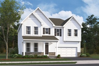 537 Conductor Dr Unit 36500050, Plain City, OH 43064