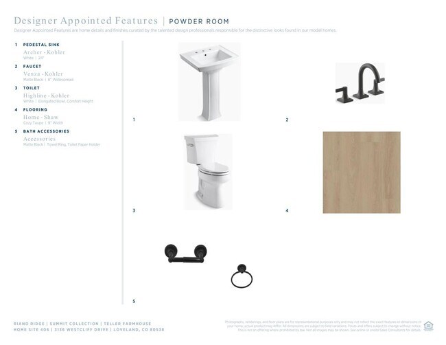 3136 Westcliff Dr, Loveland, CO 80538 - photo 6