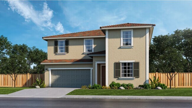 7727 Levant Place unit 36033553, Tracy, CA 95377 - photo 2