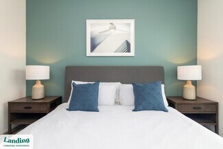 930 Howell Mill Rd NW Unit 1314.1407631, Atlanta, GA 30318