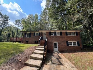 2289 Addison Rd NE, Marietta, GA 30066