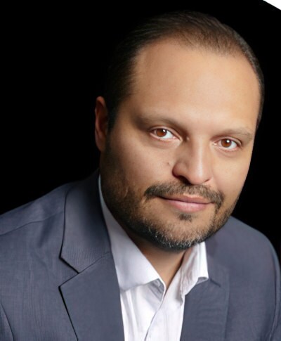 Jesus Pino Perez