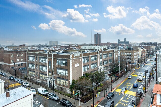 Robert Waters School promotes equity and inclusion among students.