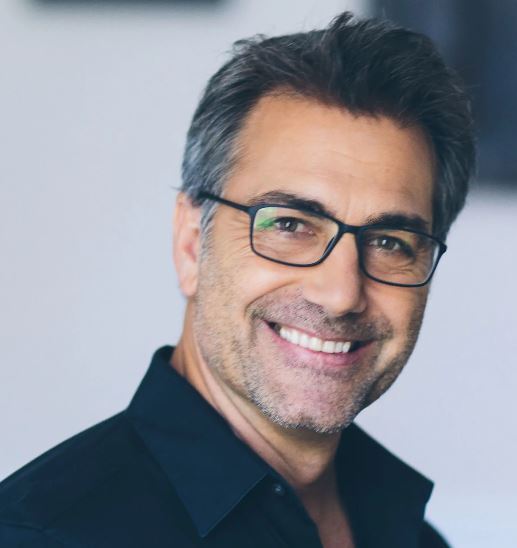 Michael Bergin