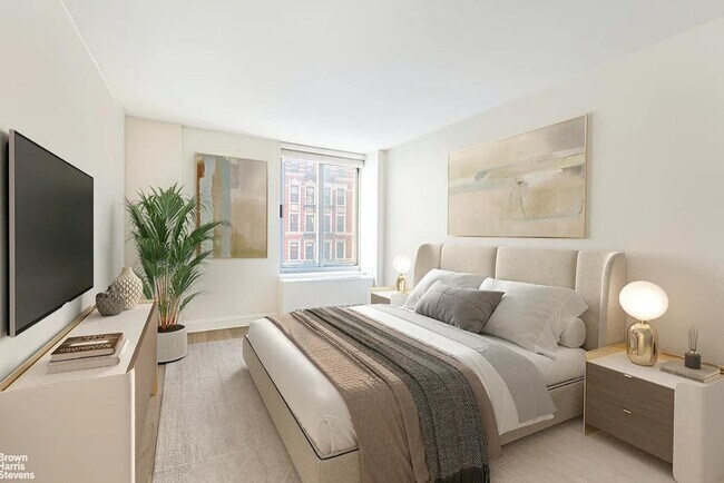 Grand Chelsea unit 3I, New York, NY 10011 - photo 2
