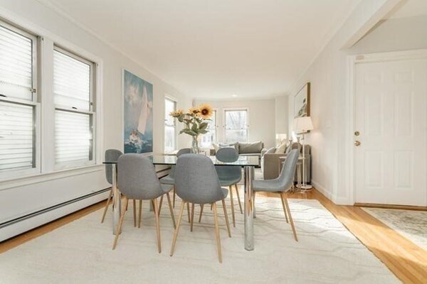 1431 Cambridge St unit 1, Cambridge, MA 02139 - photo 5