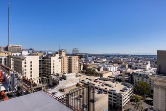 215 W 6th St, Los Angeles, CA 90014