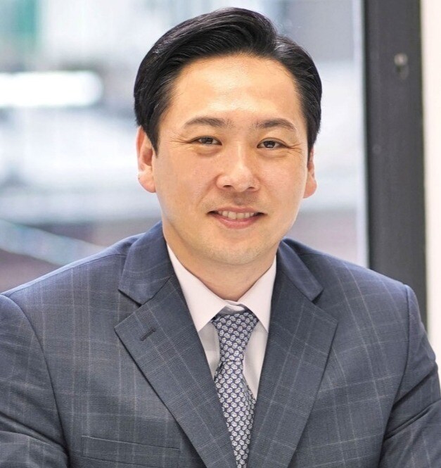 Jason Jeon