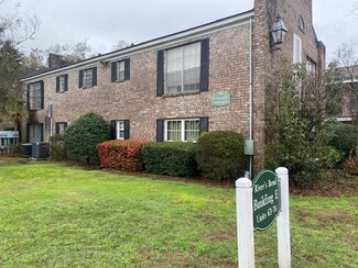 811 Colony Dr Unit E 72, Charleston, SC 29407