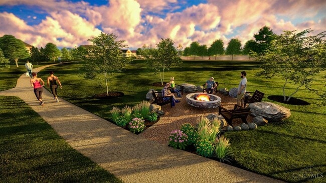 4002 Highland Ct, Harrison, OH 45030 - photo 5