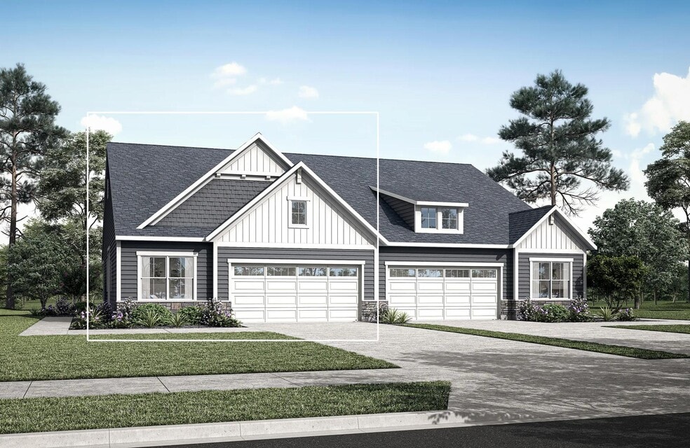 921 Riffle Ridge Unit C, Alexandria, KY 41001 - photo 1