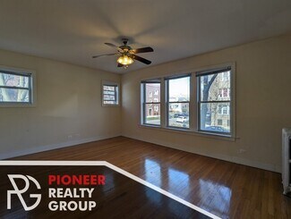 1919 W Winona St Unit 1, Chicago, IL 60640