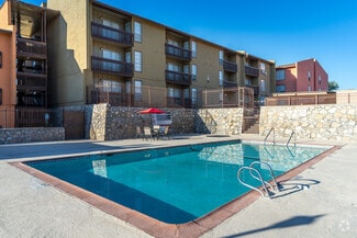 1500 Magruder St, El Paso, TX 79925