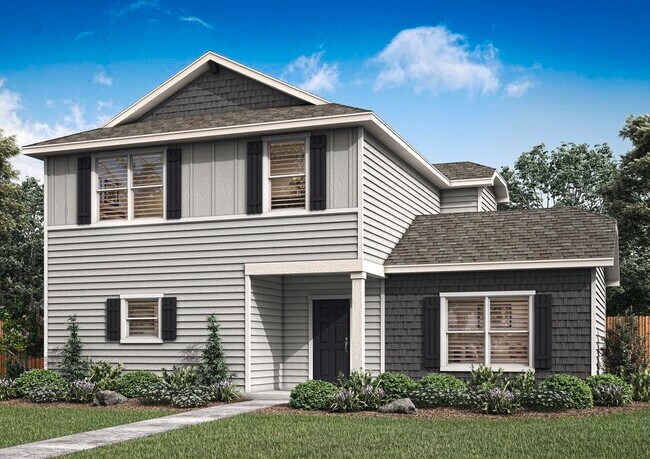 6007 Luckey Run unit 36446304, San Antonio, TX 78252 - photo 2