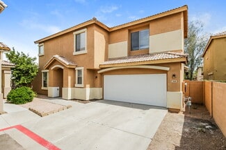 125 N 22nd Place, Mesa, AZ 85213