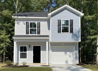 112 Black Dog Dr, Gaston, SC 29053