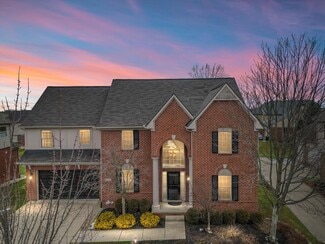 41656 Steinbeck Glen, Novi, MI 48377