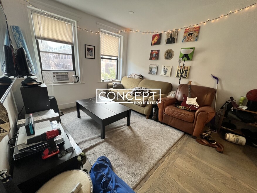 11 Peterborough St unit 20B, Boston, MA 02215 - photo 1