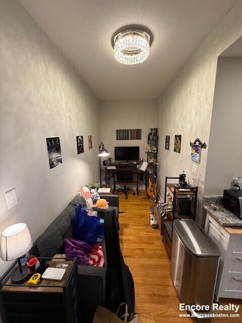 38 Hemenway St unit 29, Boston, MA 02115 - photo 3