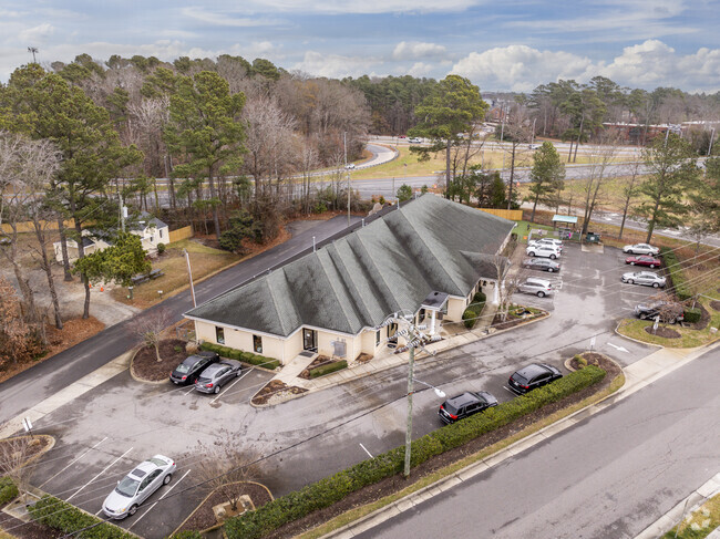 Montessori Academy of Virginia