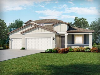 3919 Nature Sound Ln, Bartow, FL 33830