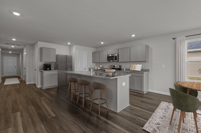 986 Cherrystone Loop, Conway, SC 29526 - photo 6