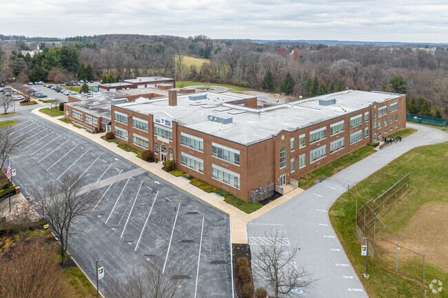 At Unionville Elementary School, parent-teacher partnerships make the difference for students.