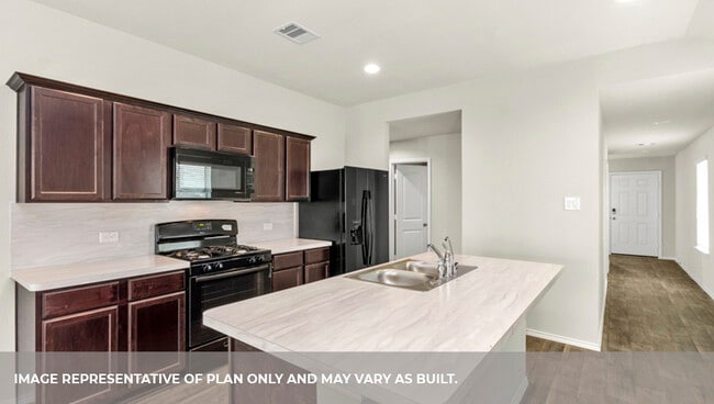 16768 Needlepoint Dr unit 38507585, Grangerland, TX 77302 - photo 4