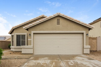 3910 N 125th Dr, Avondale, AZ 85392