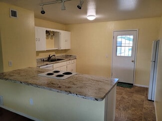 1033 S 5th St, Cottonwood, AZ 86326