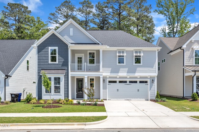 9140 Dupree Meadow Dr, Angier, NC 27501 - photo 2