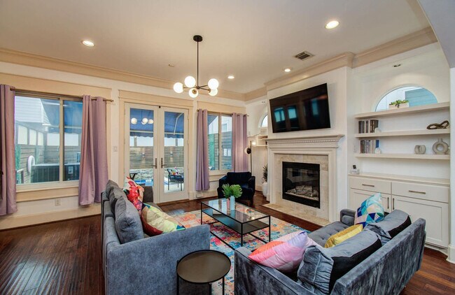 1204 E 29th St unit ID1018984P, Houston, TX 77009 - photo 6