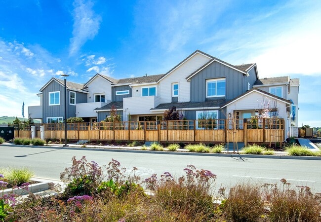 Napa RiverSound - Copperleaf Neighborhood
