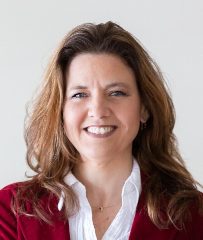 Cheryl Roy-Stuteville