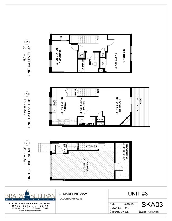 Estates at Langley Cove, Laconia, NH 03246 - photo 5