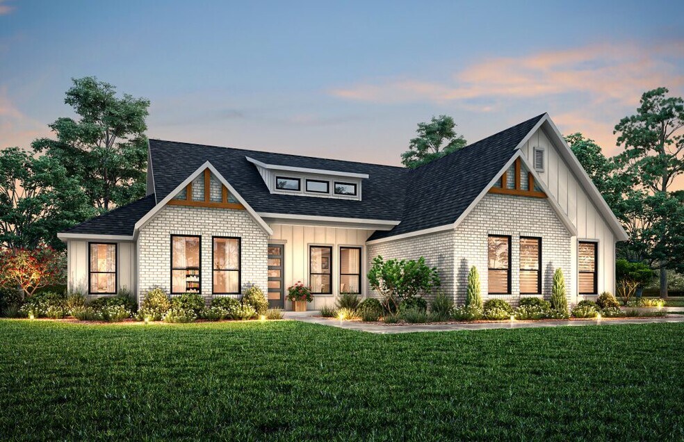 2911 Stella Rose Ct unit 36493976, Waxahachie, TX 75165 - photo 1