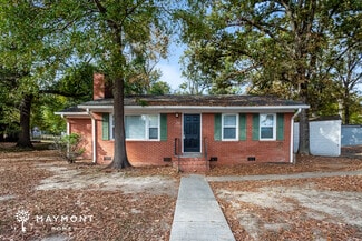 302 Lydia St, Monroe, NC 28110