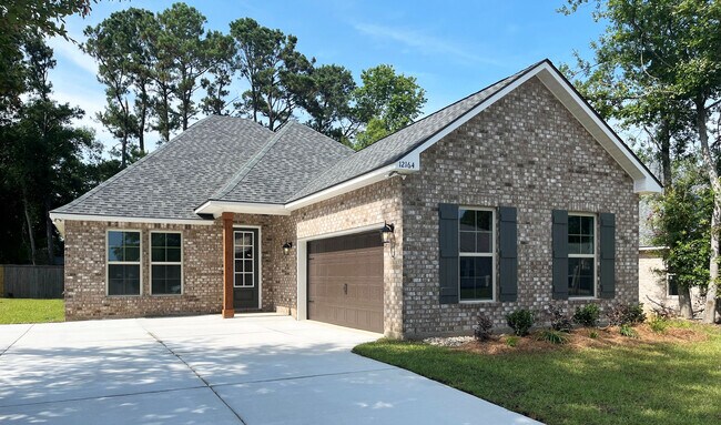 12164 Parc Aux Chenes Parc, Gulfport, MS 39503 - photo 2