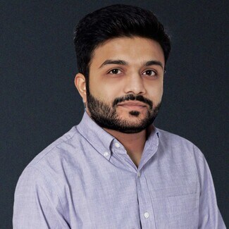 bhargav hirpara