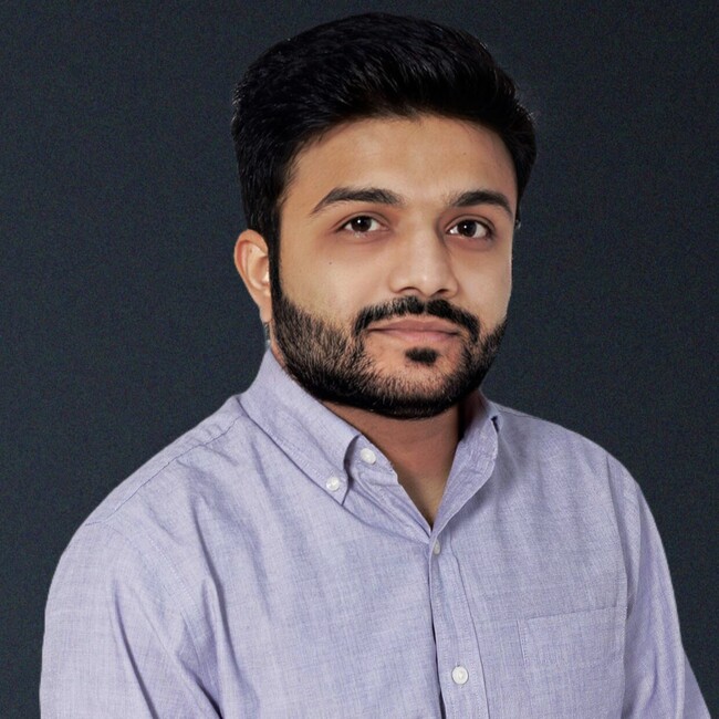 Agent Photo
