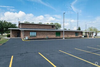 Paulding County Opportunity Center