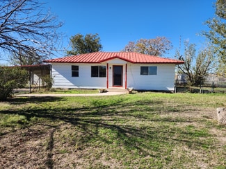 5900 S Sunset Ave, Roswell, NM 88203