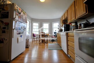 39 Addington Rd Unit 3, Brookline, MA 02445