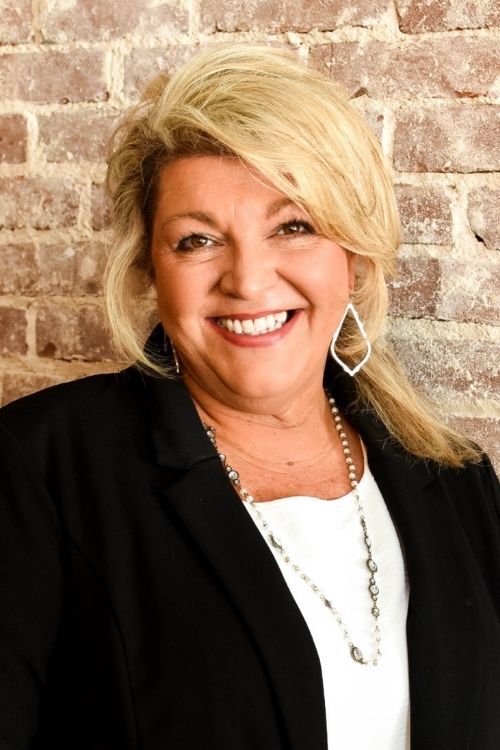 Christie Hurst