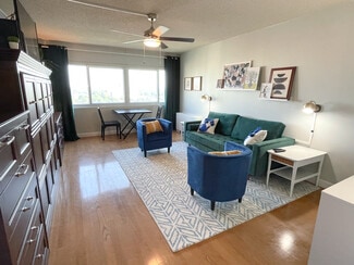 1520 Senate St, Columbia, SC 29201