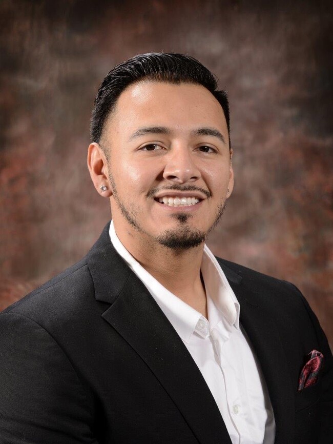 Agent Photo